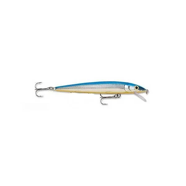 Wobler Husky Jerk Rapala 10cm / 10g SB Premium