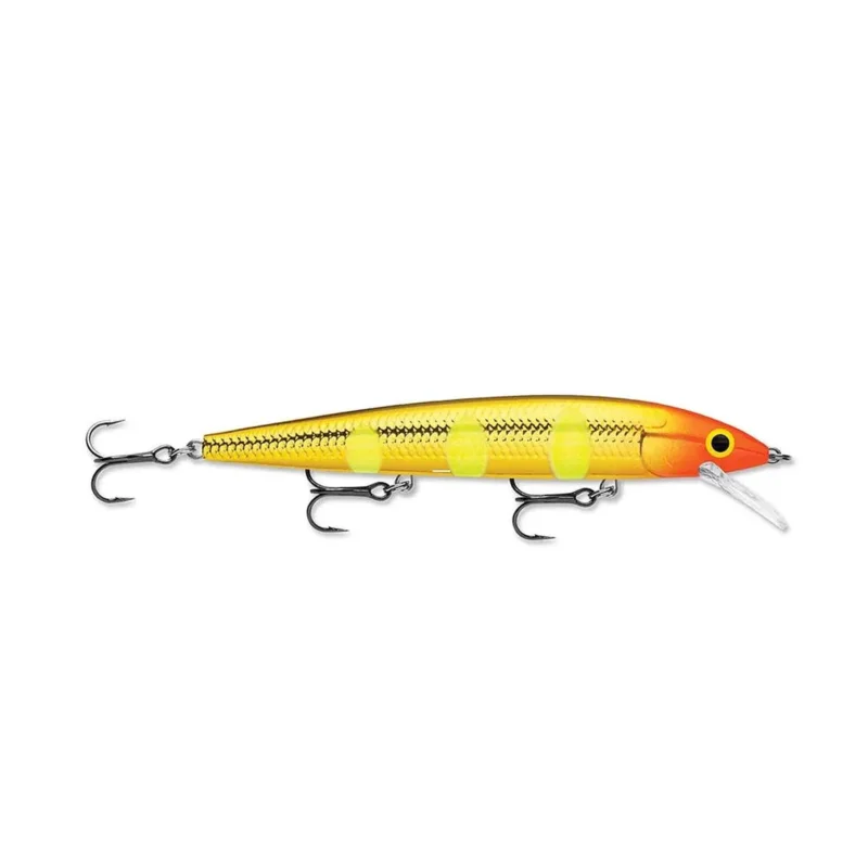Wobler Husky Jerk Rapala 12cm / 13g JLC Bezpieczna płatność