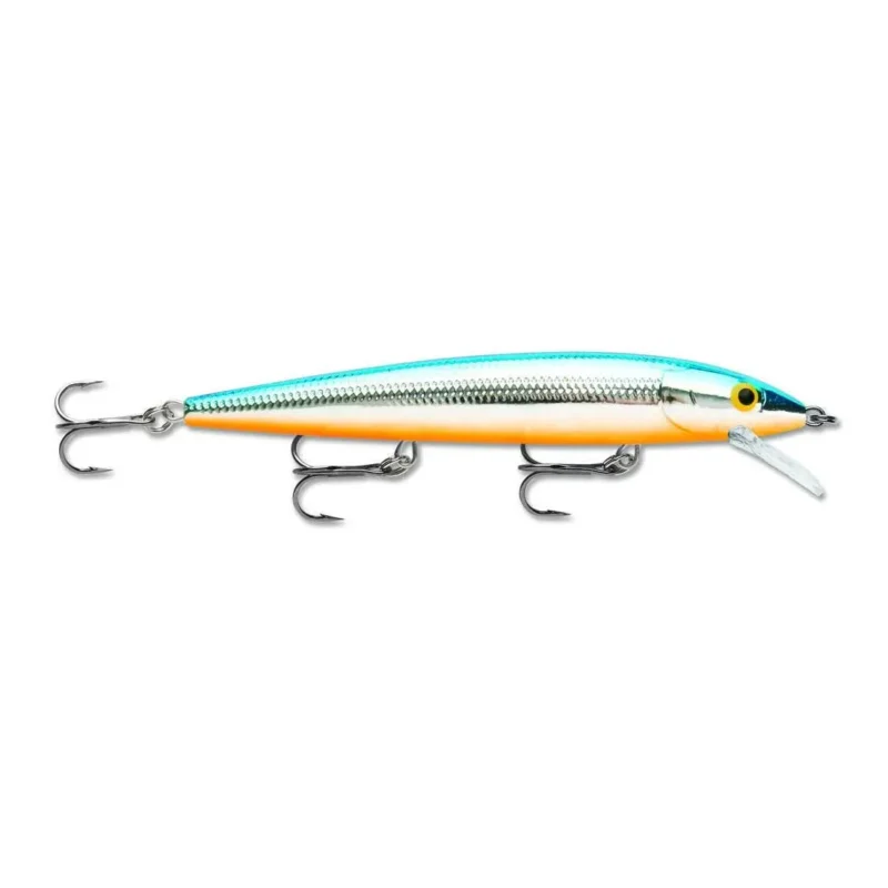 Wobler Husky Jerk Rapala 12cm / 13g SB Szybka wysyłka