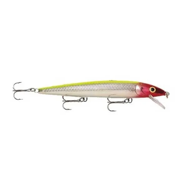 Wobler Husky Jerk Rapala 14cm / 18g CLN Ograniczona ilość