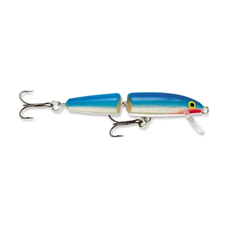 Wobler Jointed Rapala 7cm / 4g B Zniżka