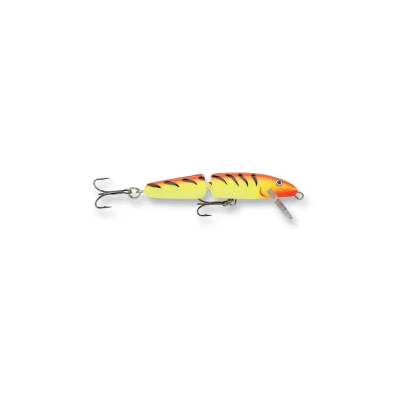 Wybór klientów Wobler Jointed Rapala 7cm / 4g HT