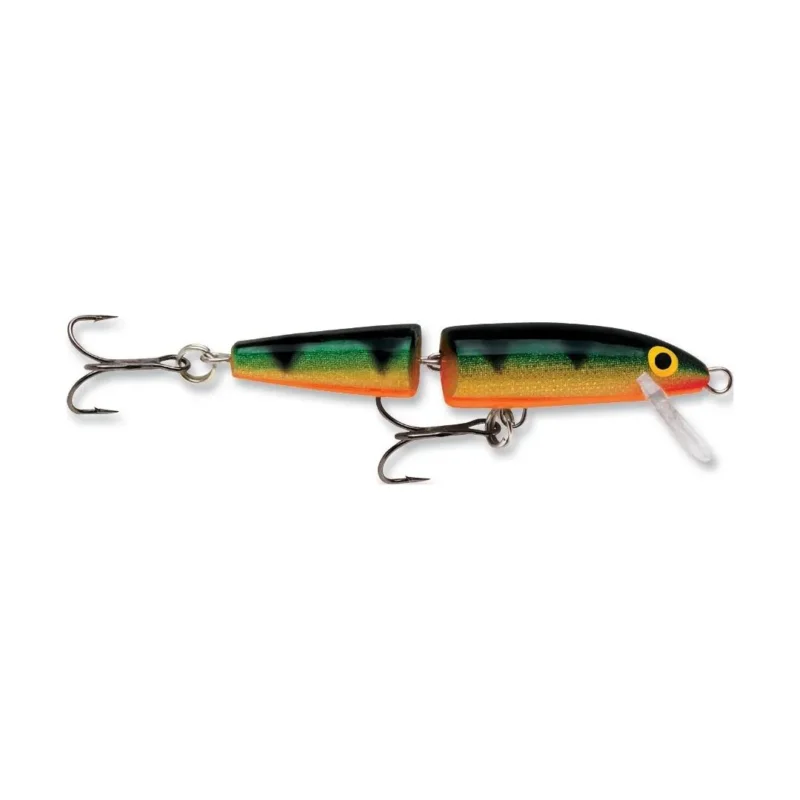 Ostatnie sztuki Wobler Jointed Rapala 7cm / 4g P