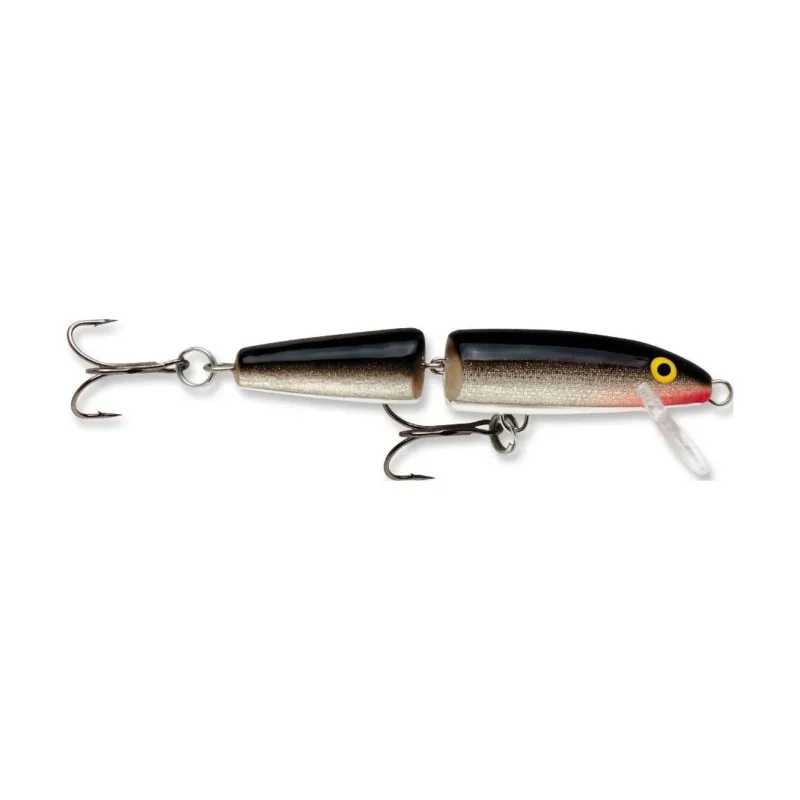 Rabat Wobler Jointed Rapala 7cm / 4g S