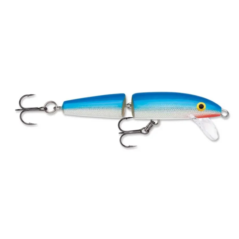 Najlepsza cena Wobler Jointed Rapala 9cm / 7g B
