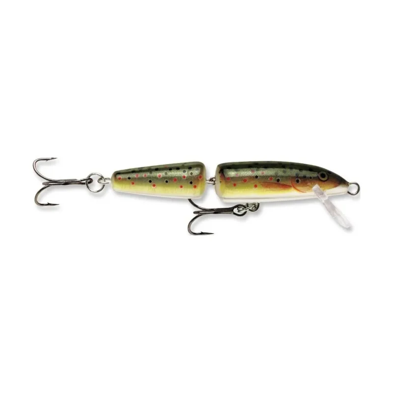 Wobler Jointed Rapala 9cm / 7g TR Wyjątkowa oferta
