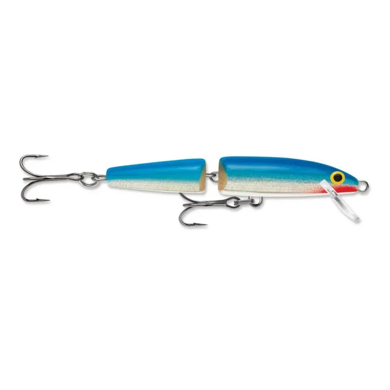 Tylko do końca tygodnia Wobler Jointed Rapala 11cm / 9g B