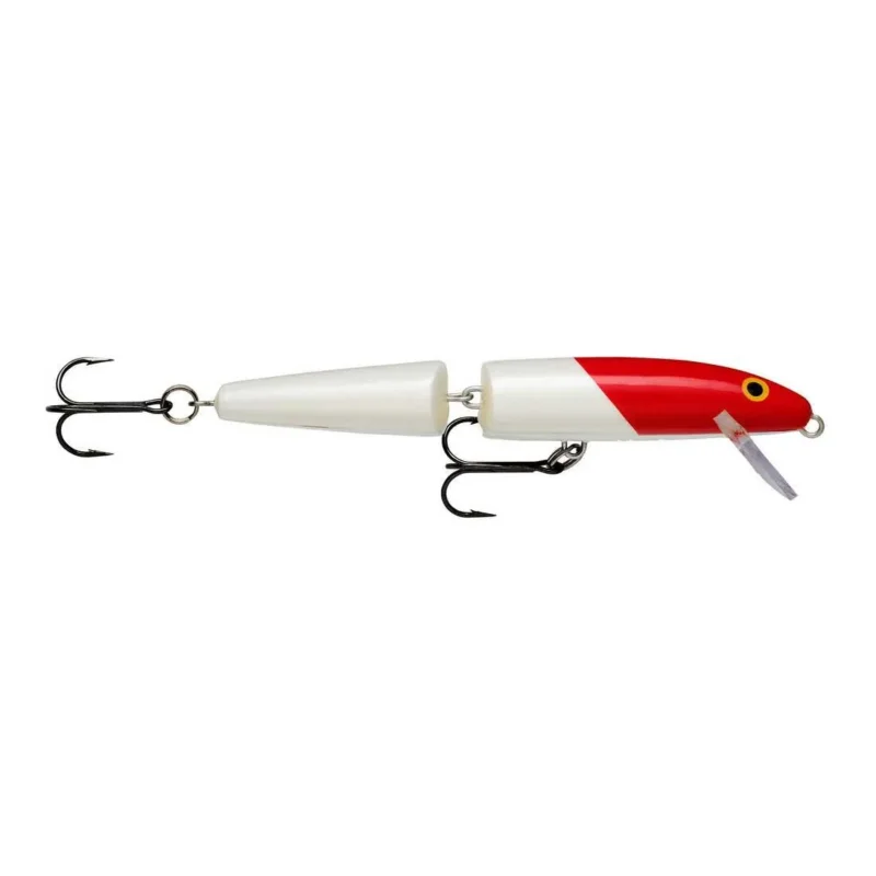 Wobler Jointed Rapala 11cm / 9g RH Wyjątkowa oferta