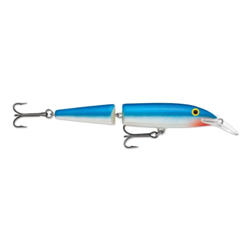 Ekspresowa dostawa Wobler Jointed Rapala 13cm / 18g B