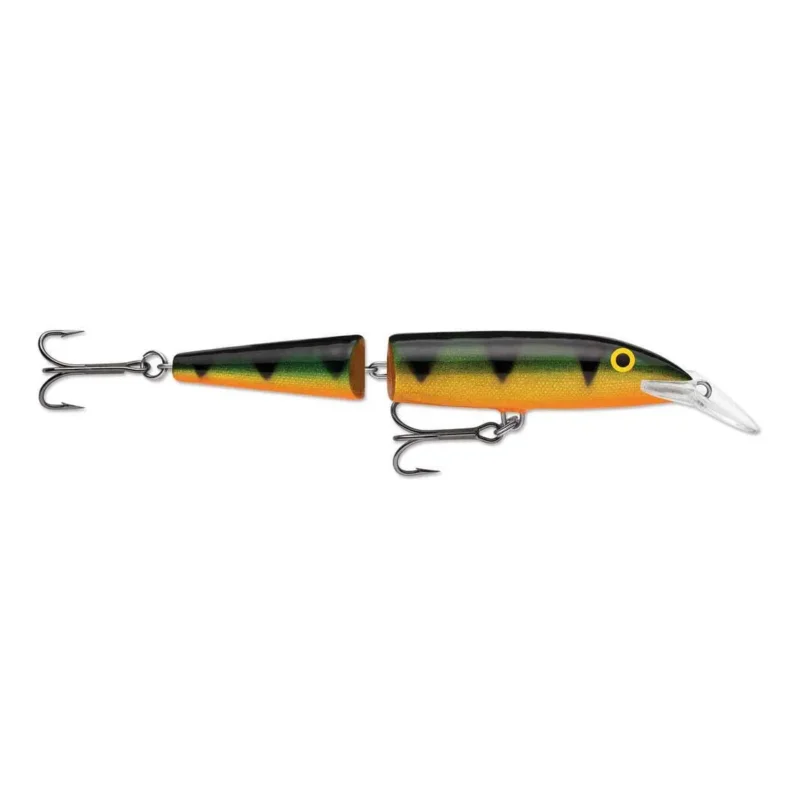 Wobler Jointed Rapala 13cm / 18g P Bezpieczne zakupy