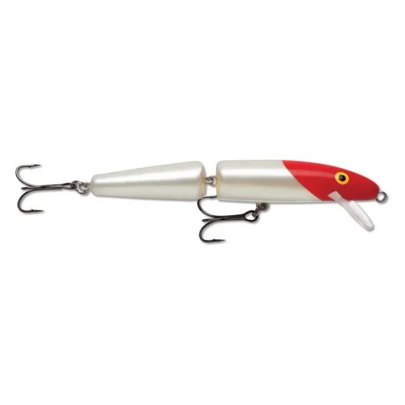 Wobler Jointed Rapala 13cm / 18g RH Oferta czasowa