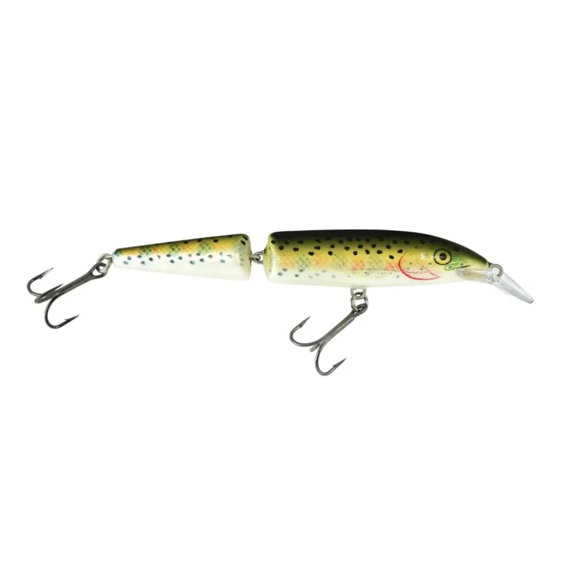 Wobler Jointed Rapala 13cm / 18g RT Tylko do końca tygodnia