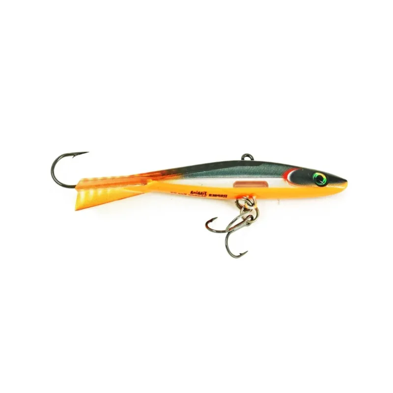 Wobler Jigging Shadow Rap Rapala 9cm / 17g HLW Wyprzedaż