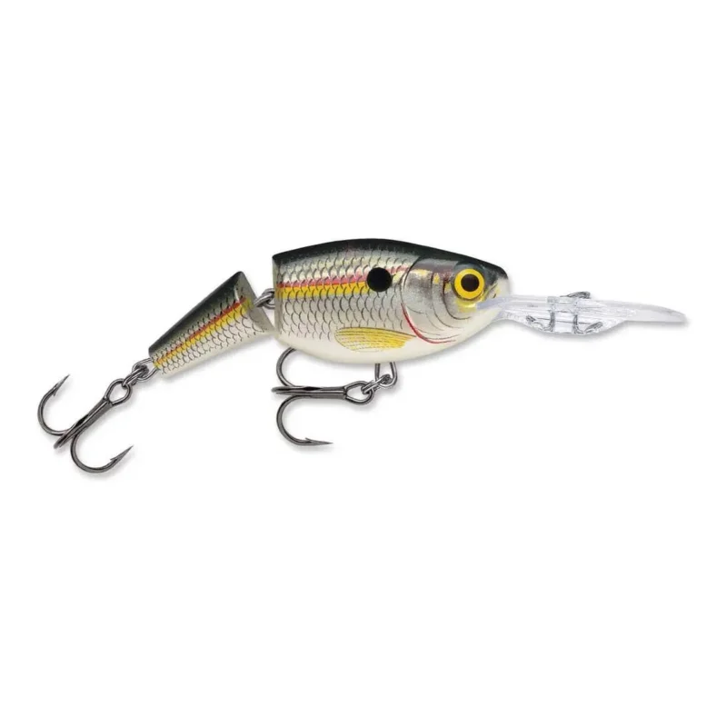 Niska cena Wobler Jointed Shad Rap Rapala 9cm / 25g SD
