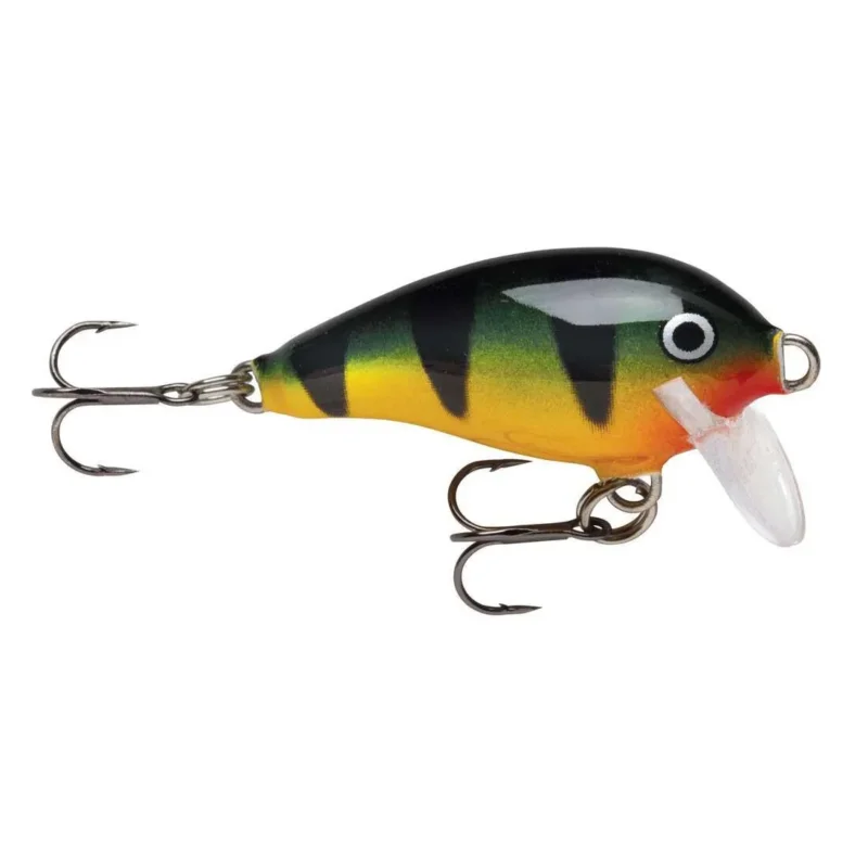 Zamów teraz Wobler Mini Fat Rap Rapala 3cm / 4g P