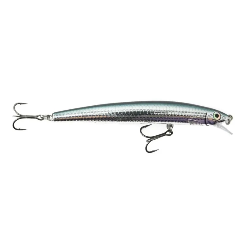 Nowość Wobler MaxRap Rapala 11cm / 13g MUL