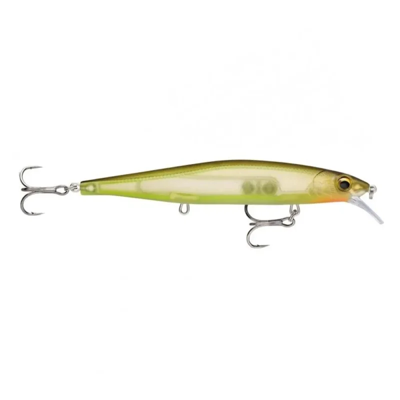 Hit cenowy Wobler Precision Xtreme Marvik Custom Rapala 11cm / 14g HAY