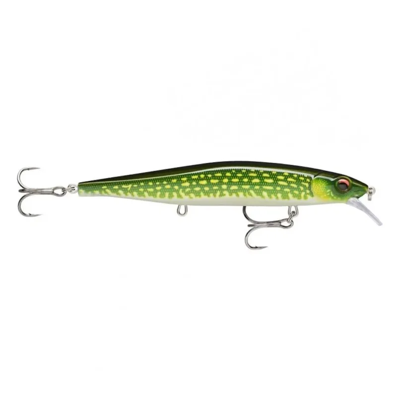 Hit sprzedaży Wobler Precision Xtreme Marvik Custom Rapala 11cm / 14g PKL