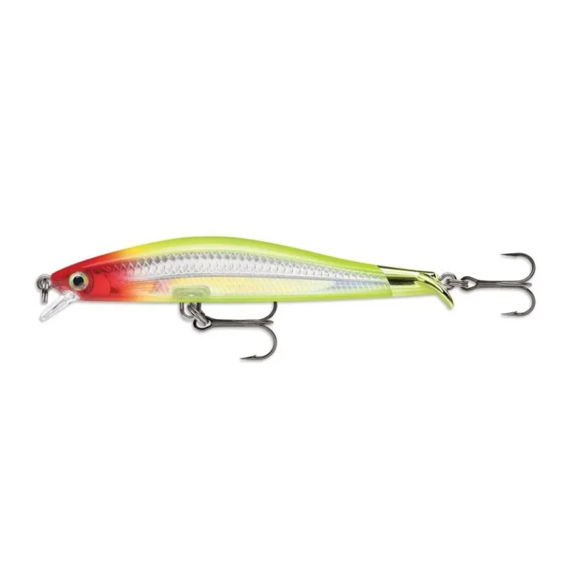 Wobler Rip Stop Rapala 9cm / 7g CLN Łatwy zwrot