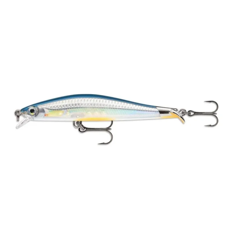 Wobler Rip Stop Rapala 9cm / 7g EB Wybór klientów