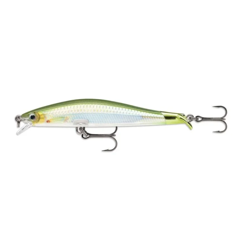 Wybór klientów Wobler Rip Stop Rapala 9cm / 7g HER