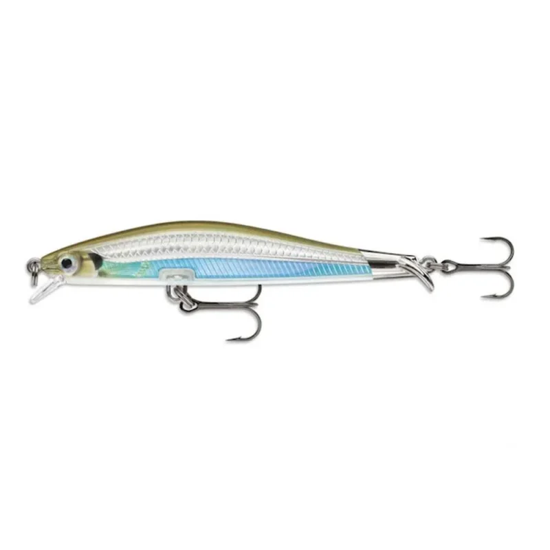 Bezpieczna płatność Wobler Rip Stop Rapala 9cm / 7g MBS