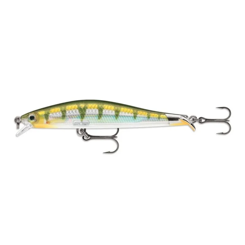 Wyjątkowa oferta Wobler Rip Stop Rapala 9cm / 7g YP