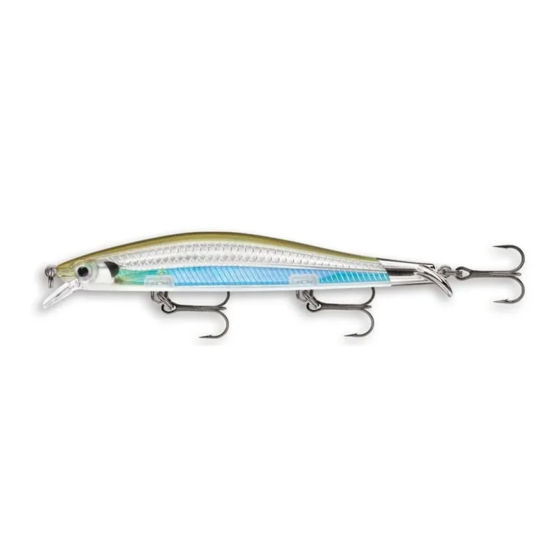 Wobler Rip Stop Rapala 12cm / 14g MBS Szybka wysyłka