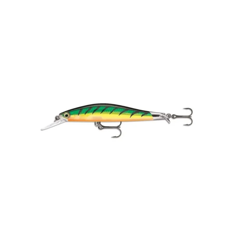 Oferta czasowa Wobler RipStop Deep Rapala 9cm / 8g FT