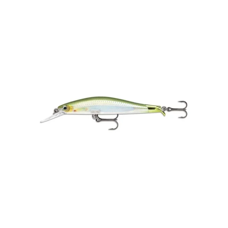 Wobler RipStop Deep Rapala 9cm / 8g HER Łatwy zwrot