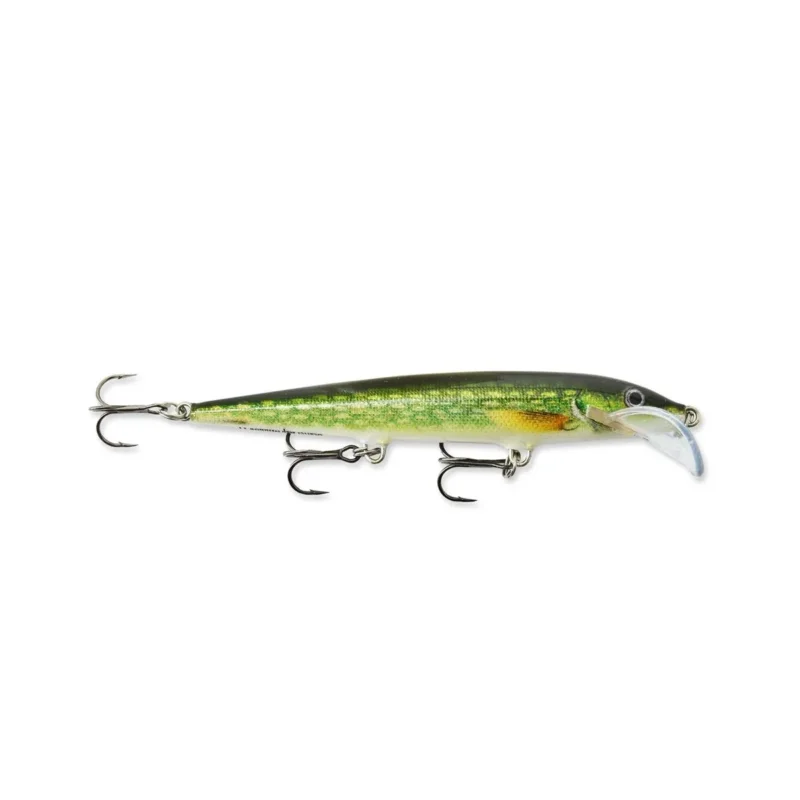 Szybka dostawa Wobler Scatter Rap Rapala 11cm / 6g PKL