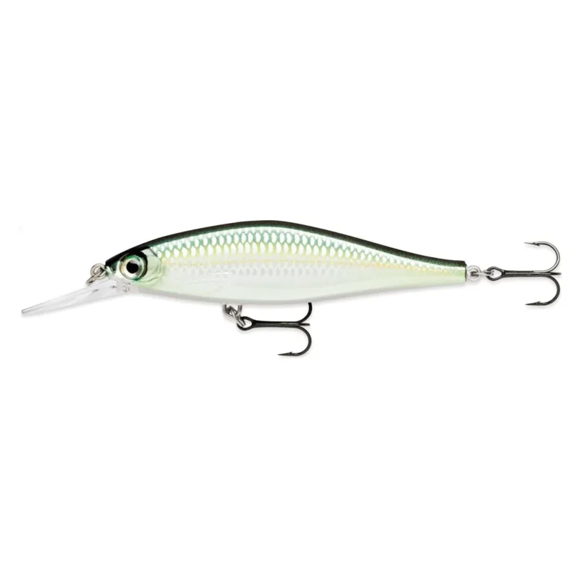 Rabat Wobler Shadow Rap Rapala 7cm / 5g BLK