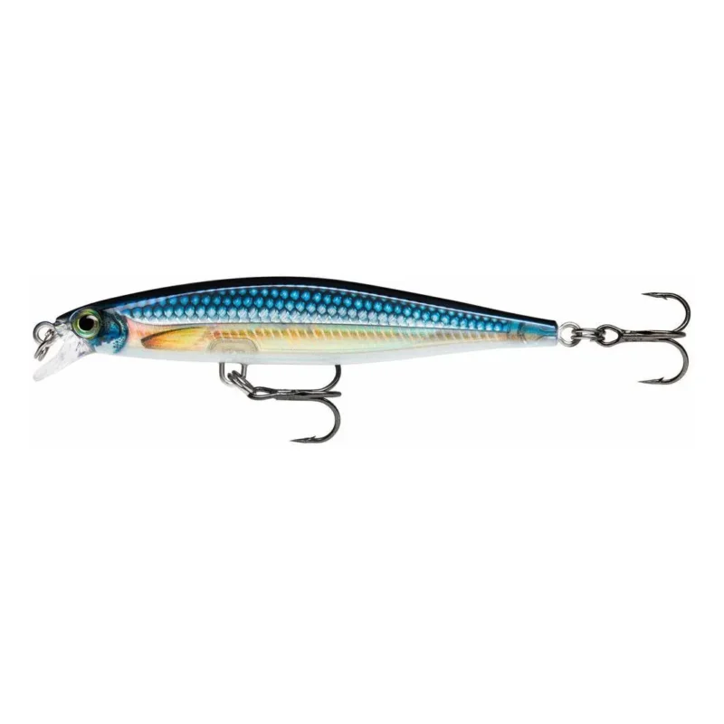 Super okazja Wobler Shadow Rap Rapala 7cm / 5g BLL