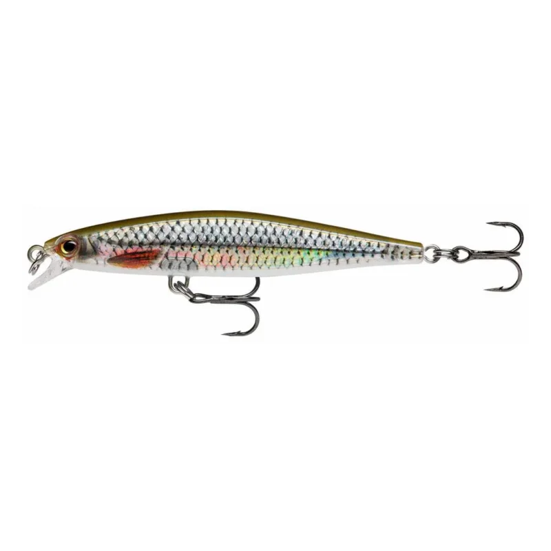 Bestseller Wobler Shadow Rap Rapala 7cm / 5g ROL