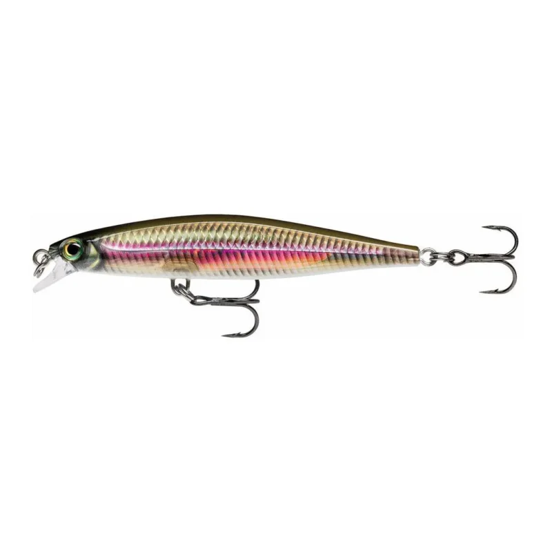 Bezpieczne zakupy Wobler Shadow Rap Rapala 7cm / 5g SML