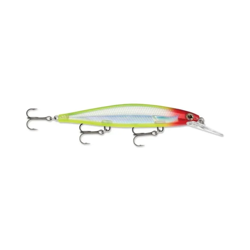 Dodaj do koszyka Wobler Shadow Rap Deep Rapala 11cm / 13g CLN