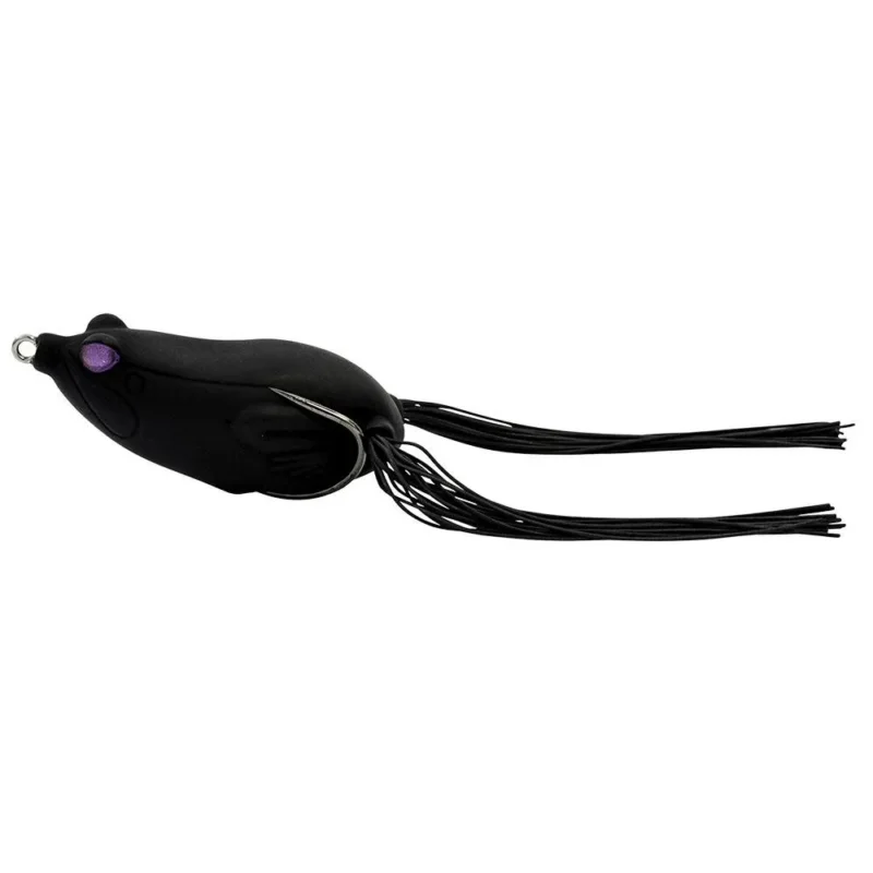 Wyjątkowa oferta Przynęta Hop Walker Frog Savage Gear 5.5cm / 15g F black