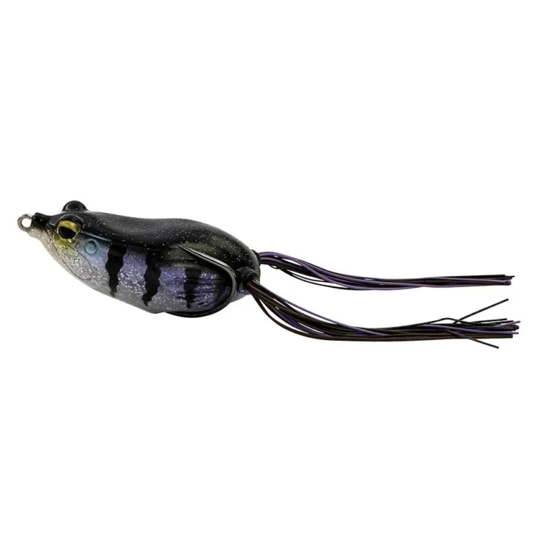 Zniżka Przynęta Hop Walker Frog Savage Gear 5.5cm / 15g F gill