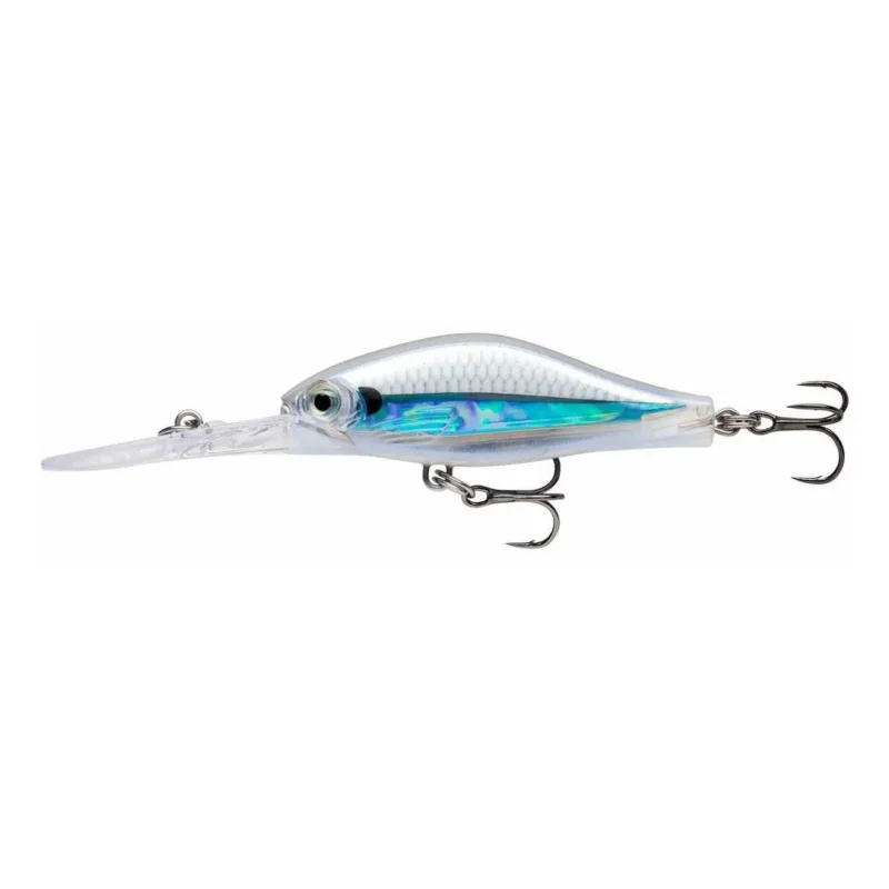 Wobler Shadow Rap Jack Deep Rapala 5cm / 6g AS Wybór klientów