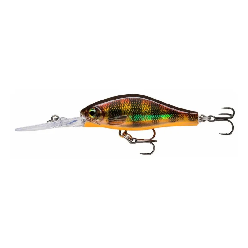 Oferta Wobler Shadow Rap Jack Deep Rapala 5cm / 6g CPE
