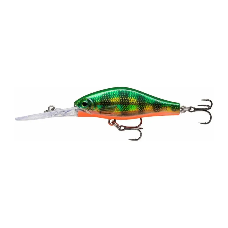Zamów teraz Wobler Shadow Rap Jack Deep Rapala 5cm / 6g FTPE