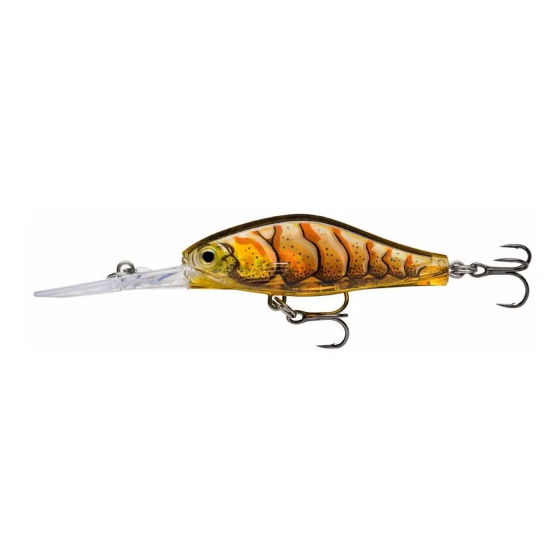 Wobler Shadow Rap Jack Deep Rapala 5cm / 6g GHP Super okazja