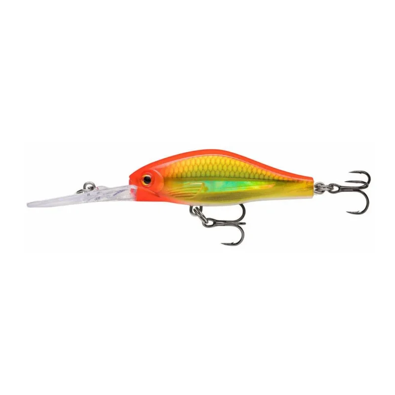 Tani Wobler Shadow Rap Jack Deep Rapala 5cm / 6g HH