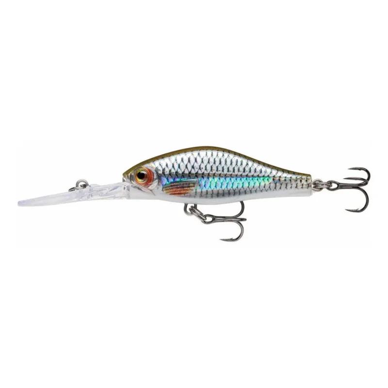 Rabat Wobler Shadow Rap Jack Deep Rapala 5cm / 6g ROL
