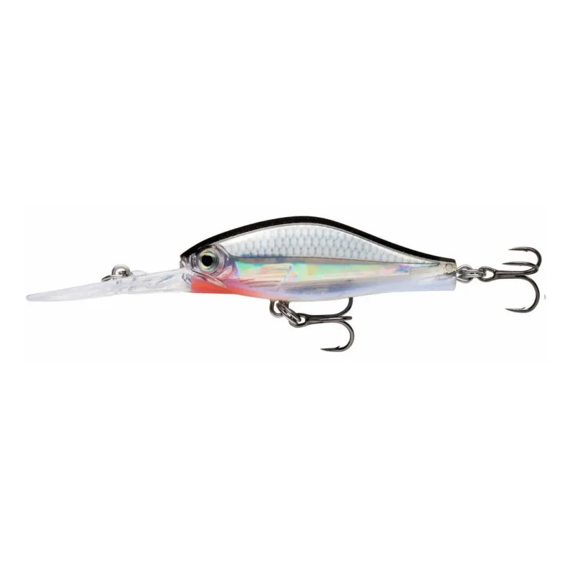 Wobler Shadow Rap Jack Deep Rapala 5cm / 6g S Wyprzedaż