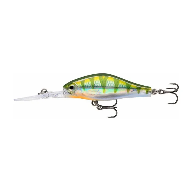 Wobler Shadow Rap Jack Deep Rapala 5cm / 6g YP Szybka dostawa