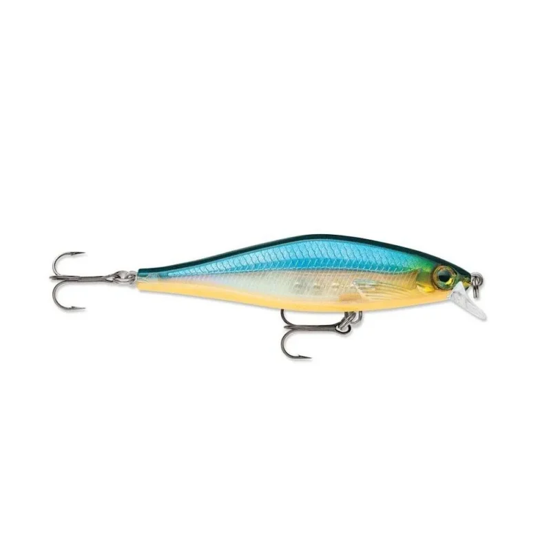 Wobler Shadow Rap Shad Rapala 9cm / 12g BGH Nowy