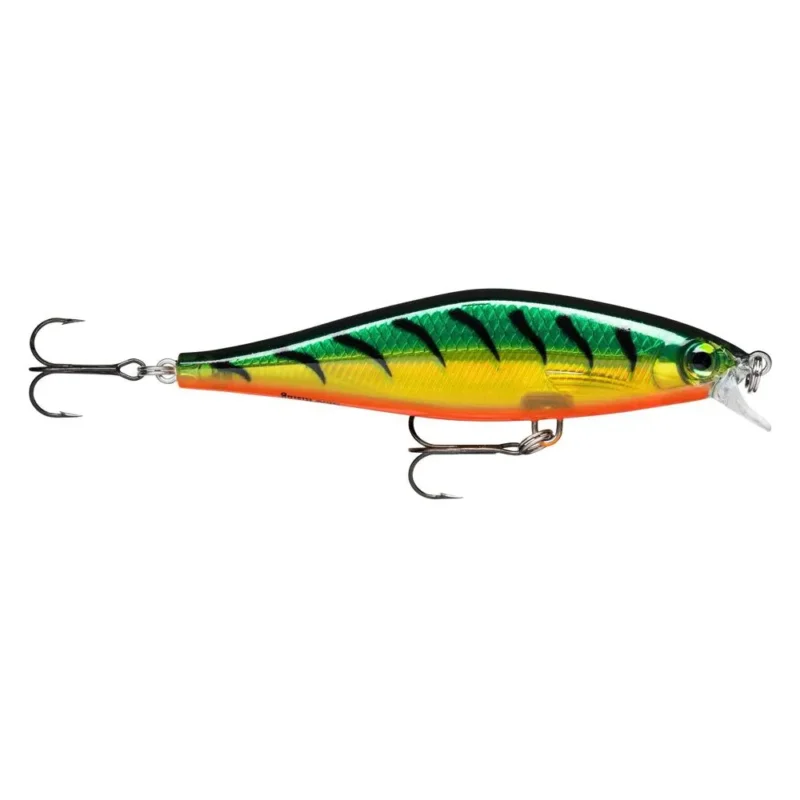 Hit sprzedaży Wobler Shadow Rap Shad Rapala 9cm / 12g FT