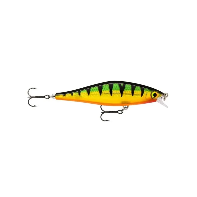 Wybór klientów Wobler Shadow Rap Shad Rapala 9cm / 12g P