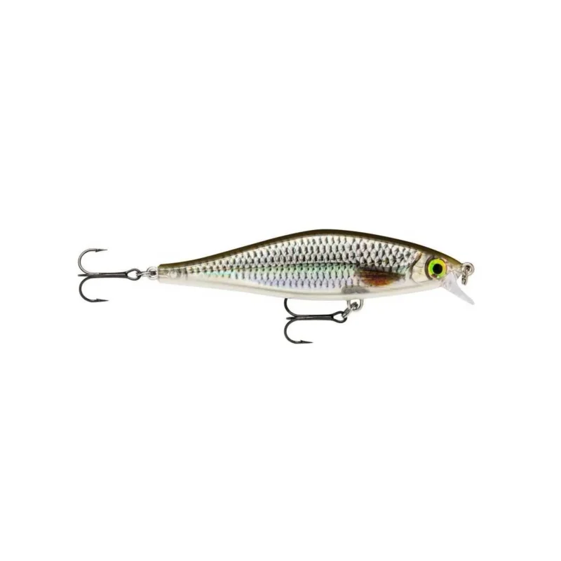 Ograniczona ilość Wobler Shadow Rap Shad Rapala 9cm / 12g ROL